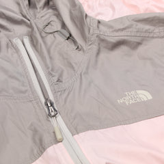 The North Face Regenjacke