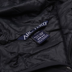 Arcteryx Regenjacke