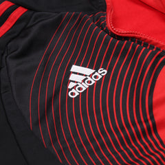 Adidas AC Milan Vintage Jacke