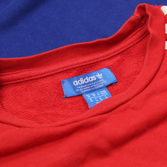 Adidas FC Bayern Pullover