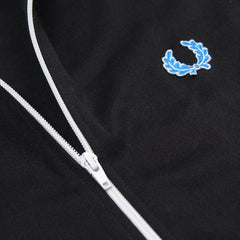 Fred Perry Vintage Trainingsjacke