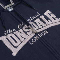 Lonsdale Vintage Hoodie
