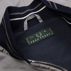 Fred Perry Bomberjacke