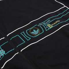 Adidas Vintage Trainingsjacke