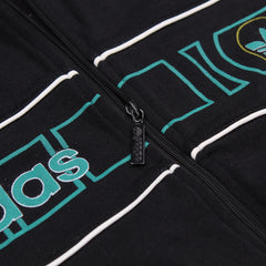 Adidas Vintage Trainingsjacke