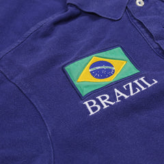 Ralph Lauren Chief Keef brasil Polo