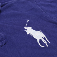 Ralph Lauren Chief Keef brasil Polo