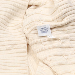 Ralph Lauren Strickpullover mit Zopfmuster