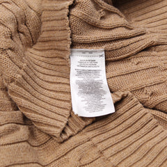 Ralph Lauren Zopfmuster Pullover