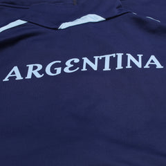 Adidas Argentinien Trainingsjacke