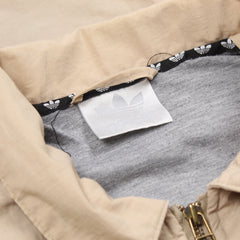 Adidas Vintage Harrington Jacke