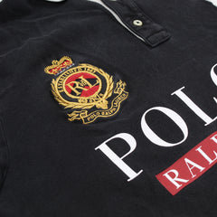Ralph Lauren Vintage Polo Shirt