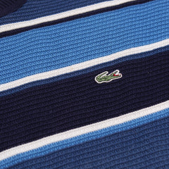 Lacoste Vintage Strickpullover