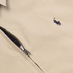 Ralph Lauren Harrington Jacke