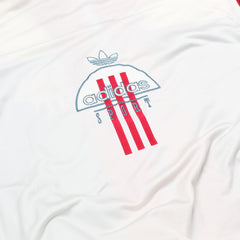 Adidas Retro Trainingsjacke