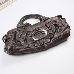 Guess Vintage Y2K Bowling Bag