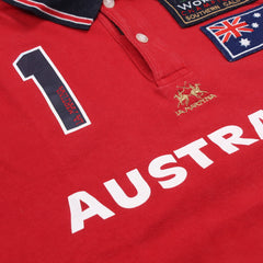 Chief Keef Australia Longsleeve