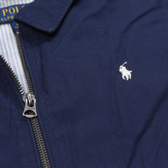 Ralph Lauren Harrington Jacke
