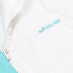 Adidas Retro Trainingsjacke