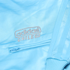 Adidas Vintage Chile 62 Jacke