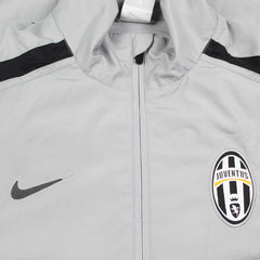 Nike Juventus Trainingsjacke