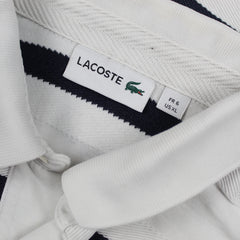 Lacoste Vintage Sweater