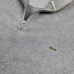 Lacoste Half-Zip Pullover