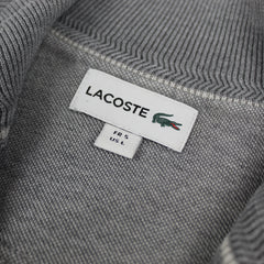 Lacoste Half-Zip Pullover