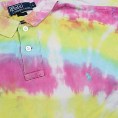 Ralph Lauren Batik Polo Shirt
