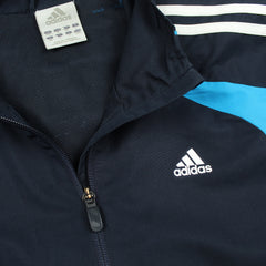 Adidas Vintage Trainingsjacke