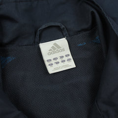 Adidas Vintage Trainingsjacke