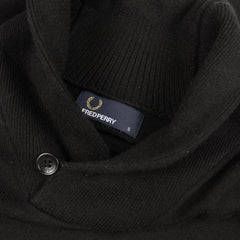 Fred Perry Vintage Troyer
