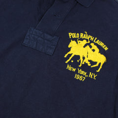 Chief Keef New York Polo Shirt