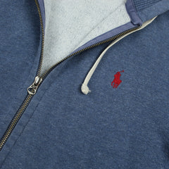 Ralph Lauren Vintage Hoodie