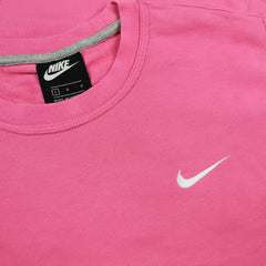 Nike Solo Swoosh Pullover