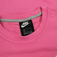 Nike Solo Swoosh Pullover