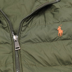 Ralph Lauren Jacke