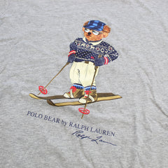 Ralph Lauren T-Shirt Bär