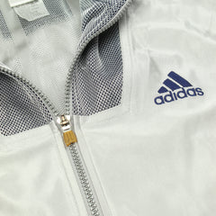 Adidas Retro Jacke