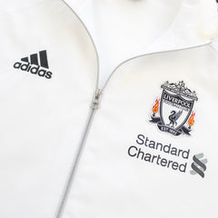 Adidas Liverpool Tracksuit