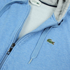 Lacoste Vintage Hoodie