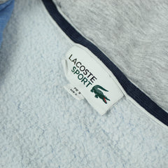 Lacoste Vintage Hoodie