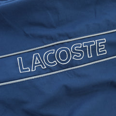 Lacoste Baggy Trackpants