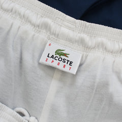 Lacoste Baggy Trackpants