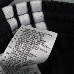 Adidas Baggy Trackpants