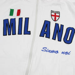 Milano Vintage Jacke