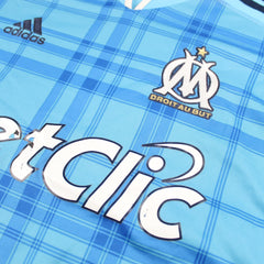 Adidas Retro Marseille Trikot