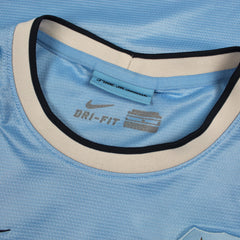 Nike Manchester City Trikot