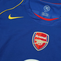 Nike Arsenal Henry Trikot