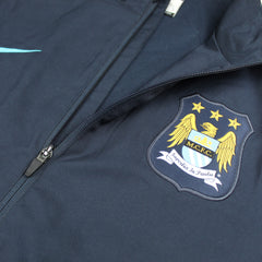 Nike Vintage Man City Trainingsanzug